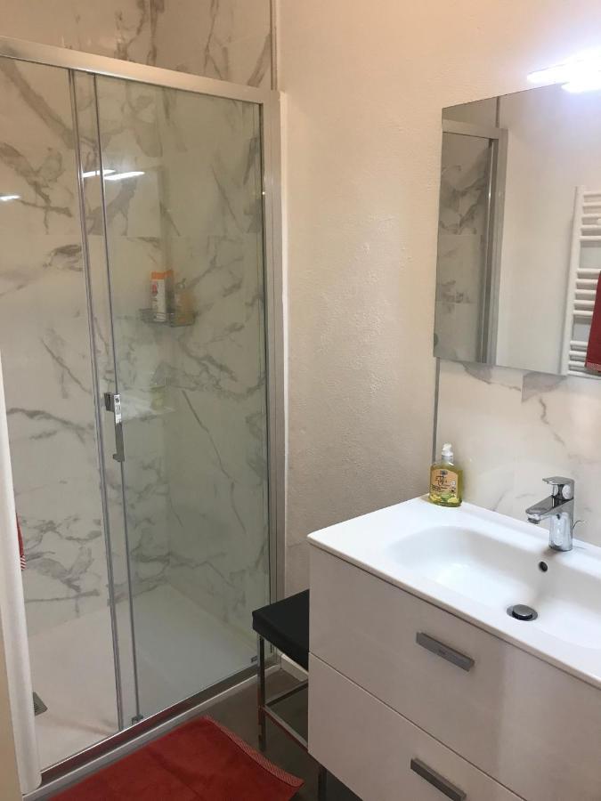 STUDIO rue pietonne Ajaccio Ajaccio  Extérieur photo